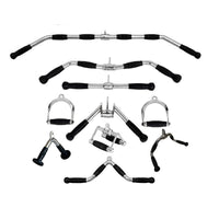 HKM-587347 Versatile Sports Fitness Equipment for Home and Gym Workouts