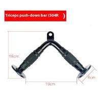 HKM-587347 Versatile Sports Fitness Equipment for Home and Gym Workouts