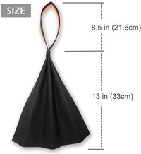 HKM-889171 Dog Training Leather Bite Cloth for Interactive Play and Training with Multi-Purpose Uses