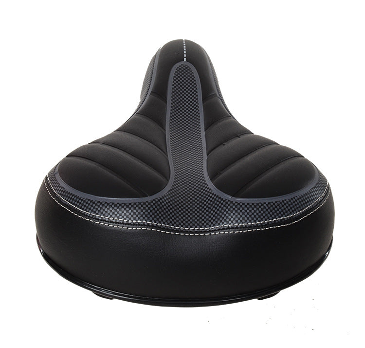HKM-001299 Ergonomic Mountain Bike Saddle for Enhanced Comfort and Performance
