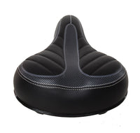 HKM-001299 Ergonomic Mountain Bike Saddle for Enhanced Comfort and Performance