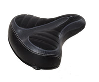 HKM-001299 Ergonomic Mountain Bike Saddle for Enhanced Comfort and Performance