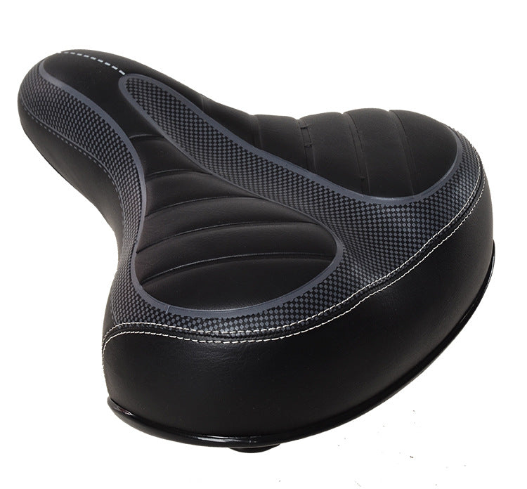 HKM-001299 Ergonomic Mountain Bike Saddle for Enhanced Comfort and Performance