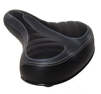 HKM-001299 Ergonomic Mountain Bike Saddle for Enhanced Comfort and Performance