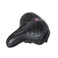 HKM-001299 Ergonomic Mountain Bike Saddle for Enhanced Comfort and Performance