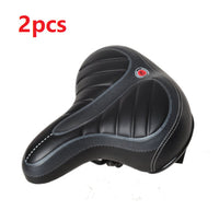 HKM-001299 Ergonomic Mountain Bike Saddle for Enhanced Comfort and Performance