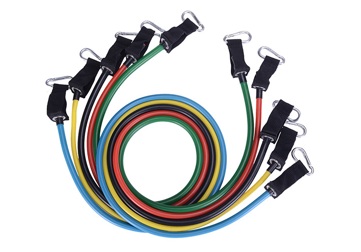 KTX-406547 Portable Fitness Rally: Compact Exercise Equipment for On-the-Go Workouts