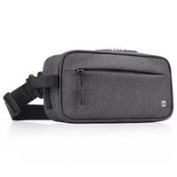 HKM-078355 Water-Repellent Bicycle Front Bag with Triangle Design for Convenient Storage