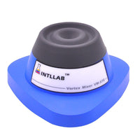 HKM-303251 Mini Vortex Mixer, 2800 RPM Brushless Motor for Laboratory Use, AC 100-240V, Compact Design