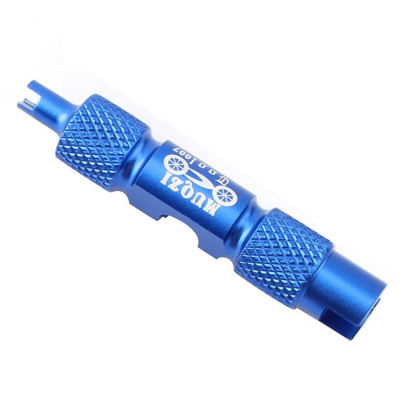 HKM-965075 Bicycle Valve Tube Extension Adapter for Enhanced Inflation Access