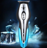 HKM-746131 Multifunctional Hair Clipper Set with Shaving and Trimming Accessories