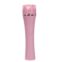 HKM-965779 Electric Nail Polisher for Pets - Safe and Quiet Dog & Cat Electric Nail Clipper with Battery Power