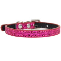 HKM-051219 Durable PU Pet Scratching Collar for Effective Protection