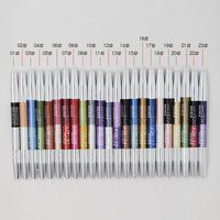 HKM-342355 Two-Tone Multicolor Eyeshadow Pen for Vibrant Eye Looks