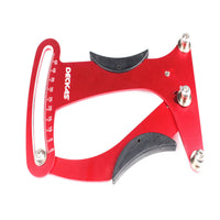 HKM-320083 Precision Tensiometer for Road and Mountain Bike Spoke Adjustment