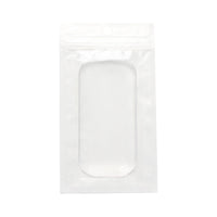 HKM-874899 Transparent Silicone Forehead Stickers for False Eyelash Application