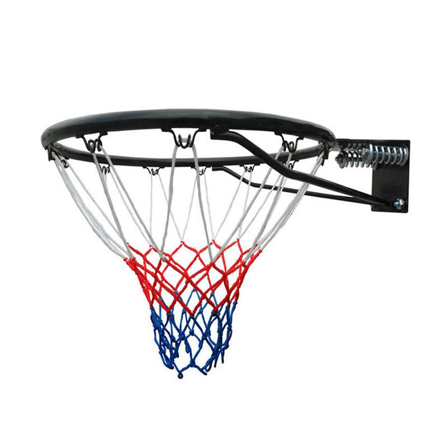 HKM-953555 Wall-Mounted Basketball Hoop for Skill Development and Training
