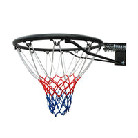 HKM-953555 Wall-Mounted Basketball Hoop for Skill Development and Training