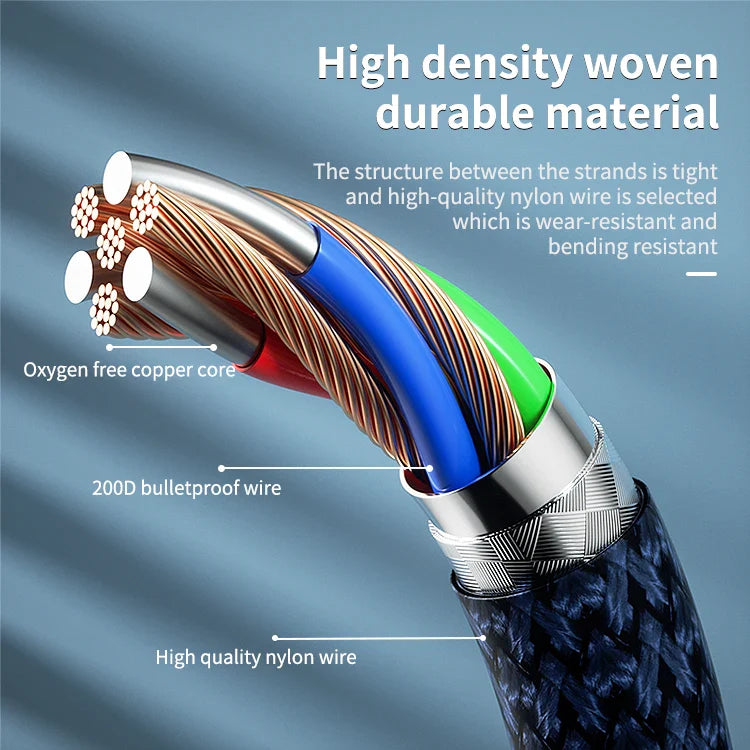 KTX-818899 1M Magnetic Charging Cable for Apple Watch Series 1-8 and Ultra