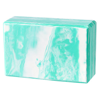 HKM-657491 High-Density Yoga Brick for Stability and Support during Practice