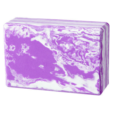 HKM-657491 High-Density Yoga Brick for Stability and Support during Practice