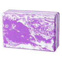 HKM-657491 High-Density Yoga Brick for Stability and Support during Practice
