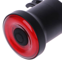 HKM-433043 Smart Induction Bicycle Taillight with Brake Light Function