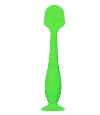 HKM-775443 Silica Gel Portable Diaper Cream Applicator Brush
