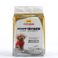 HKM-393683 Absorbent Carbon Dog Diapers for Effective Odor Control and Comfort