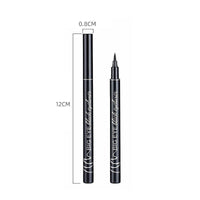HKM-488083 Quick-Drying Waterproof Eyeliner - Smooth Lines & Long-Lasting Color