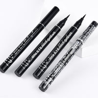 HKM-488083 Quick-Drying Waterproof Eyeliner - Smooth Lines & Long-Lasting Color