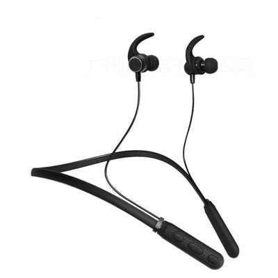 KTX-607059 Wireless Magnetic Bluetooth Stereo Headphones
