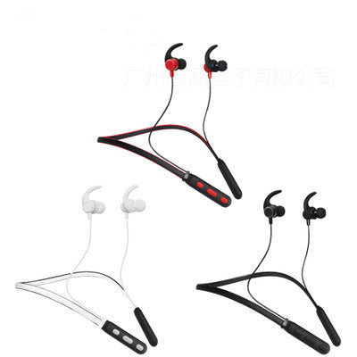 KTX-607059 Wireless Magnetic Bluetooth Stereo Headphones