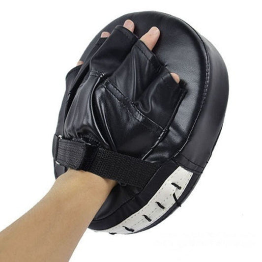HKM-312851 Five-Finger Muay Thai Boxing Target for Precision Training