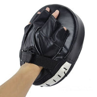 HKM-312851 Five-Finger Muay Thai Boxing Target for Precision Training