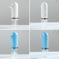 HKM-069203 Compact Electric Bubble Beauty Instrument with Adjustable Gears - Model D30