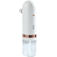 HKM-069203 Compact Electric Bubble Beauty Instrument with Adjustable Gears - Model D30