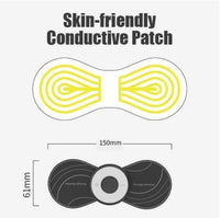HKM-379411 Cervical Vertebra Massage Machine for Neck and Back Relief, Multi-Purpose with Adjustable Intensity