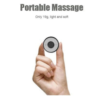 HKM-379411 Cervical Vertebra Massage Machine for Neck and Back Relief, Multi-Purpose with Adjustable Intensity