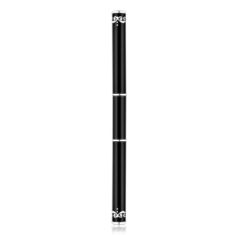 HKM-625171 Multifunctional Double-End Nail Pen for Quick Glue Application and Embossing