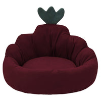HKM-987283 Universal Dog Beds for Small and Medium Dogs - Warm Winter Mats for Cozy Comfort