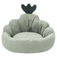 HKM-987283 Universal Dog Beds for Small and Medium Dogs - Warm Winter Mats for Cozy Comfort