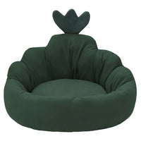 HKM-987283 Universal Dog Beds for Small and Medium Dogs - Warm Winter Mats for Cozy Comfort