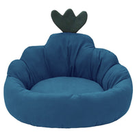 HKM-987283 Universal Dog Beds for Small and Medium Dogs - Warm Winter Mats for Cozy Comfort