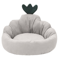 HKM-987283 Universal Dog Beds for Small and Medium Dogs - Warm Winter Mats for Cozy Comfort