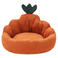HKM-987283 Universal Dog Beds for Small and Medium Dogs - Warm Winter Mats for Cozy Comfort