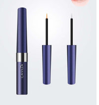 HKM-388627 Eyelash Growth Liquid - 3ml, Suitable for All Skin Types, Two-Bottle Supply