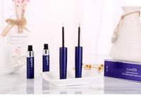 HKM-388627 Eyelash Growth Liquid - 3ml, Suitable for All Skin Types, Two-Bottle Supply