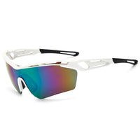 HKM-677075 Performance Cycling Glasses for Optimal Vision and Comfort