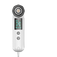 HKM-297427 RF Radio Frequency Beauty Device for Skin Rejuvenation with Vibration Massage and Lipo Laser Technology